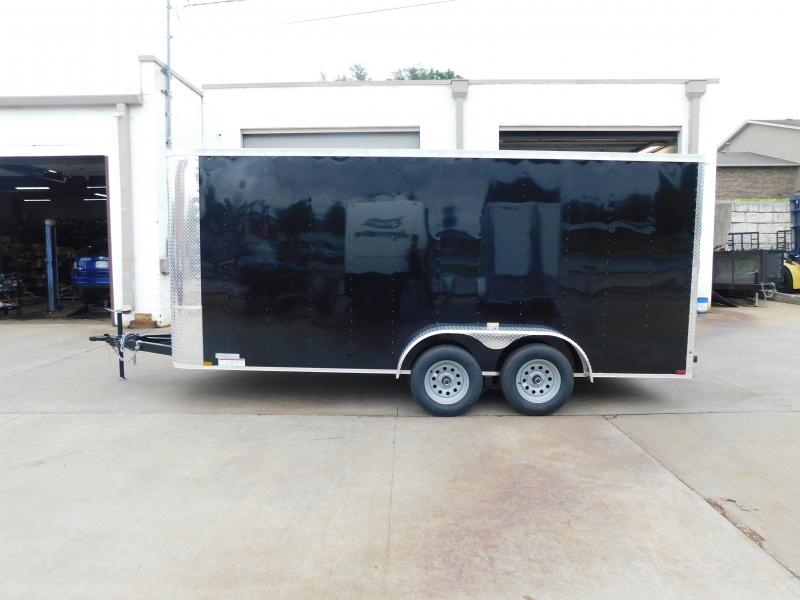 new Cargo (Enclosed) Trailers Arising  for sale, in Independence, MO Thumbnail 2