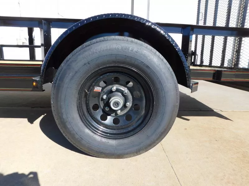 new Utility Trailers Buck Dandy  for sale, in Independence, MO Thumbnail 16