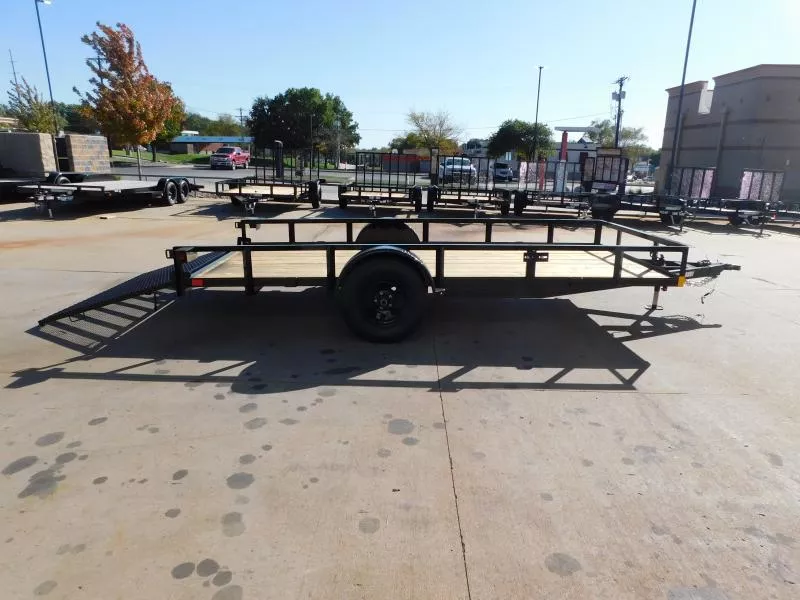 new Utility Trailers Buck Dandy  for sale, in Independence, MO Thumbnail 12
