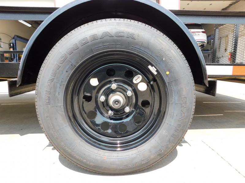new Utility Trailers KL Trailers  for sale, in Independence, MO Thumbnail 15