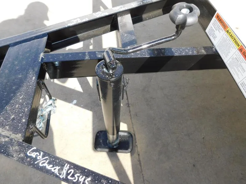 new Utility Trailers Buck Dandy  for sale, in Independence, MO Thumbnail 16