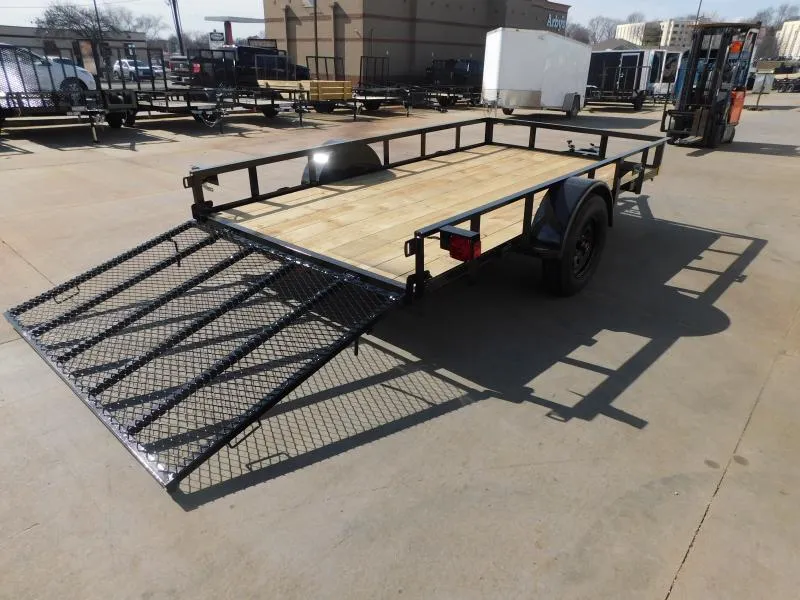 new Utility Trailers Buck Dandy  for sale, in Independence, MO Thumbnail 11