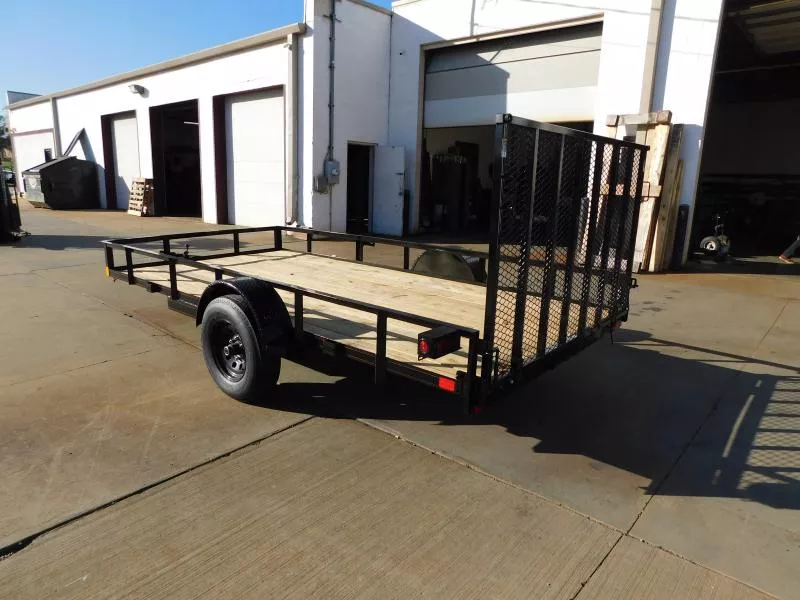 new Utility Trailers Buck Dandy  for sale, in Independence, MO Thumbnail 3