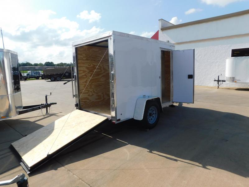 new Cargo (Enclosed) Trailers Arising  for sale, in Independence, MO Thumbnail 12