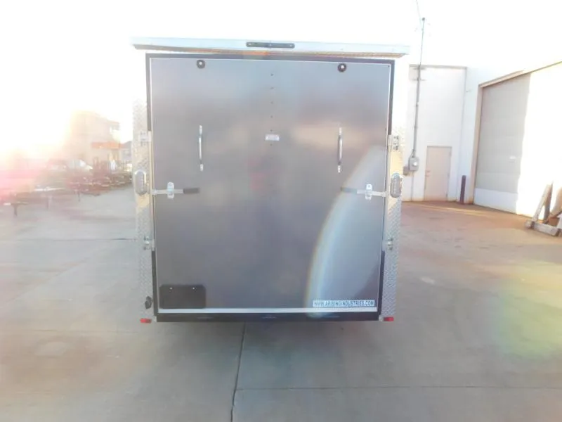 new Cargo (Enclosed) Trailers Arising  for sale, in Independence, MO Thumbnail 4
