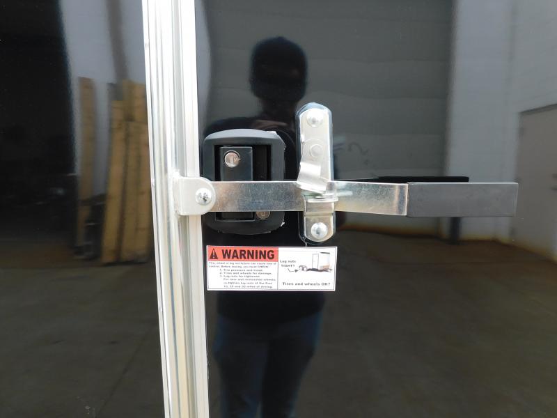 new Cargo (Enclosed) Trailers Arising  for sale, in Independence, MO Thumbnail 19