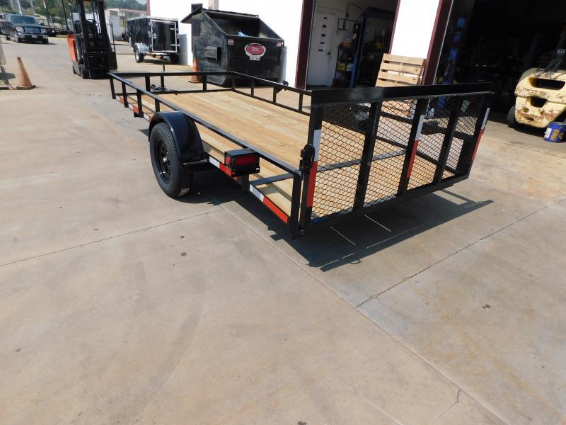 new Utility Trailers KL Trailers  for sale, in Independence, MO Thumbnail 4