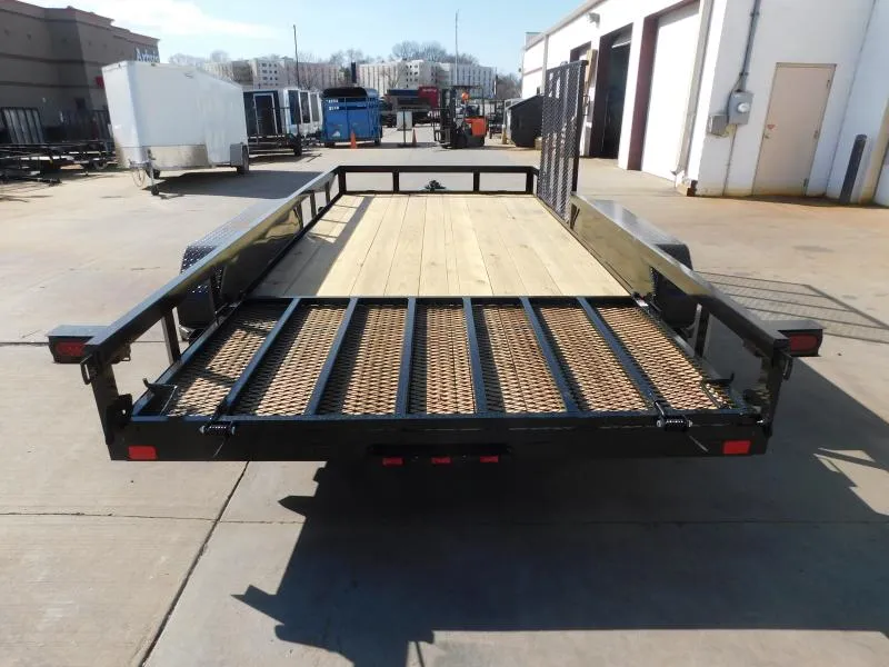 new Utility Trailers Buck Dandy  for sale, in Independence, MO Thumbnail 13