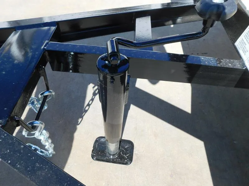 new Utility Trailers Buck Dandy  for sale, in Independence, MO Thumbnail 16