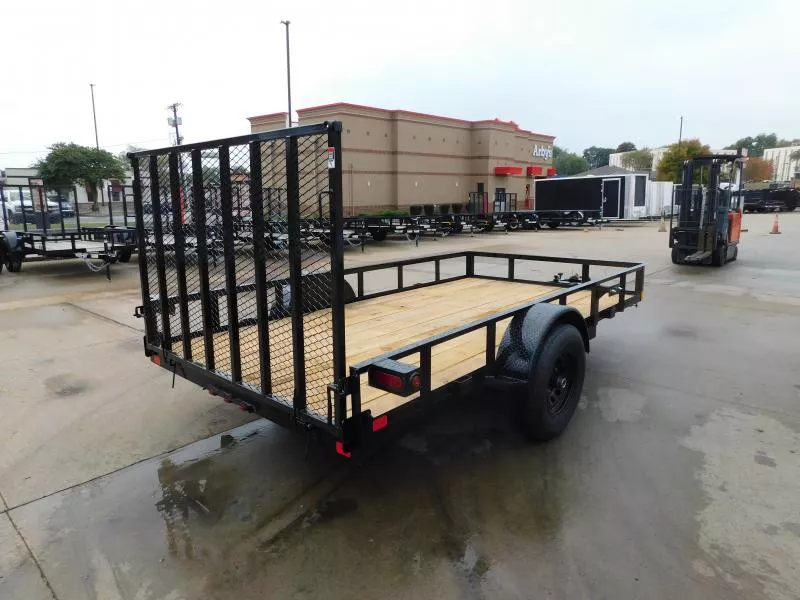 new Utility Trailers Buck Dandy  for sale, in Independence, MO Thumbnail 5