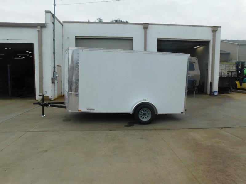 new Cargo (Enclosed) Trailers Arising  for sale, in Independence, MO Thumbnail 2