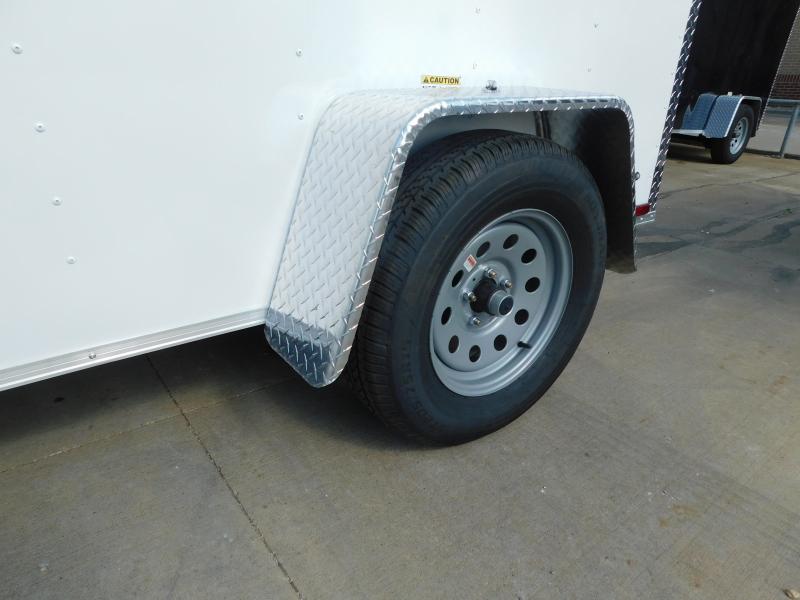 new Cargo (Enclosed) Trailers Arising  for sale, in Independence, MO Thumbnail 7