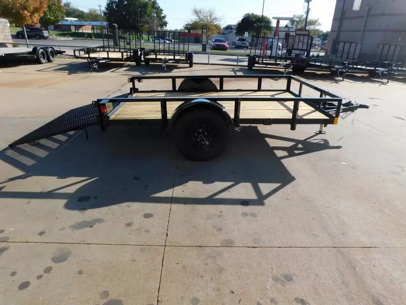 new Utility Trailers Buck Dandy  for sale, in Independence, MO Thumbnail 12