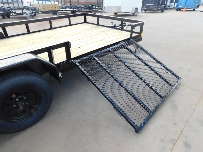 new Utility Trailers Buck Dandy  for sale, in Independence, MO Thumbnail 14