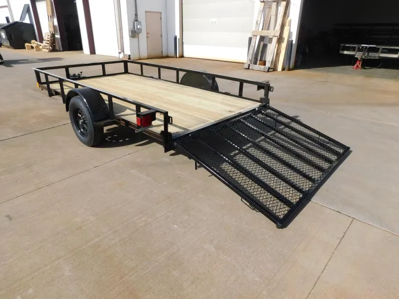 new Utility Trailers Buck Dandy  for sale, in Independence, MO Thumbnail 9