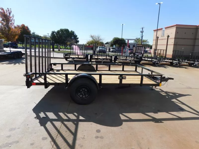 new Utility Trailers Buck Dandy  for sale, in Independence, MO Thumbnail 6