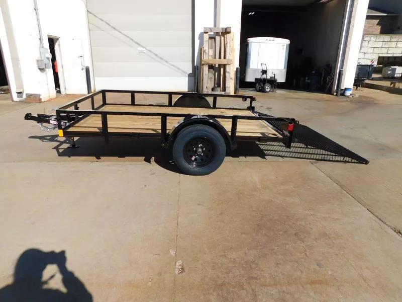 new Utility Trailers Buck Dandy  for sale, in Independence, MO Thumbnail 8