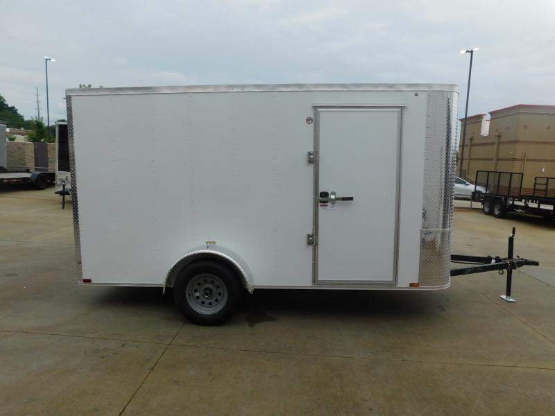 new Cargo (Enclosed) Trailers Arising  for sale, in Independence, MO Thumbnail 6