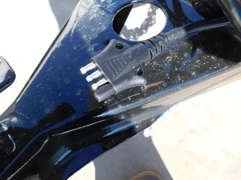 new Utility Trailers Buck Dandy  for sale, in Independence, MO Thumbnail 13