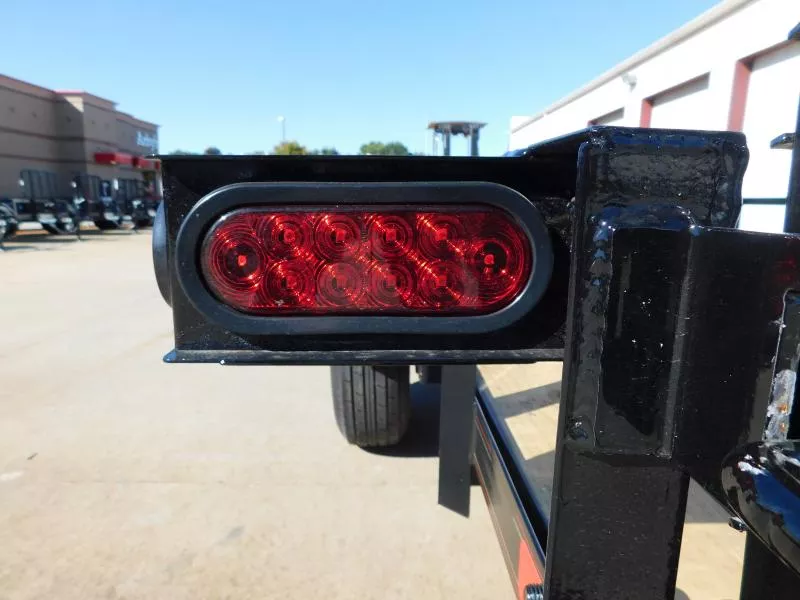 new Utility Trailers Buck Dandy  for sale, in Independence, MO Thumbnail 18