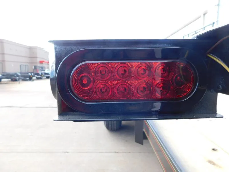 new Utility Trailers Buck Dandy  for sale, in Independence, MO Thumbnail 23