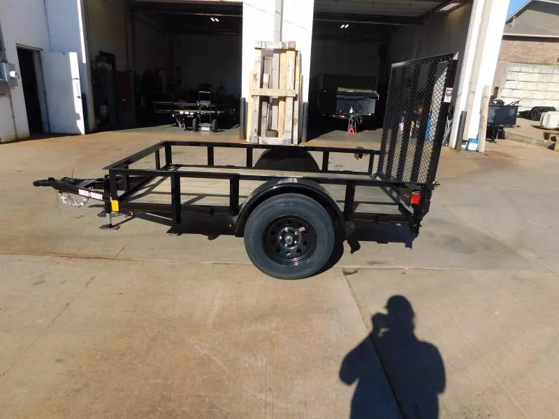 new Utility Trailers Buck Dandy  for sale, in Independence, MO Thumbnail 2
