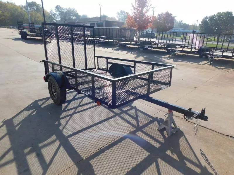 new Utility Trailers Carry-On  for sale, in Independence, MO Thumbnail 7