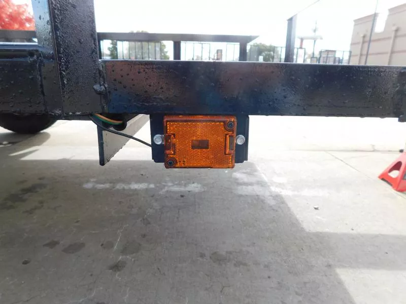 new Utility Trailers Carry-On  for sale, in Independence, MO Thumbnail 17