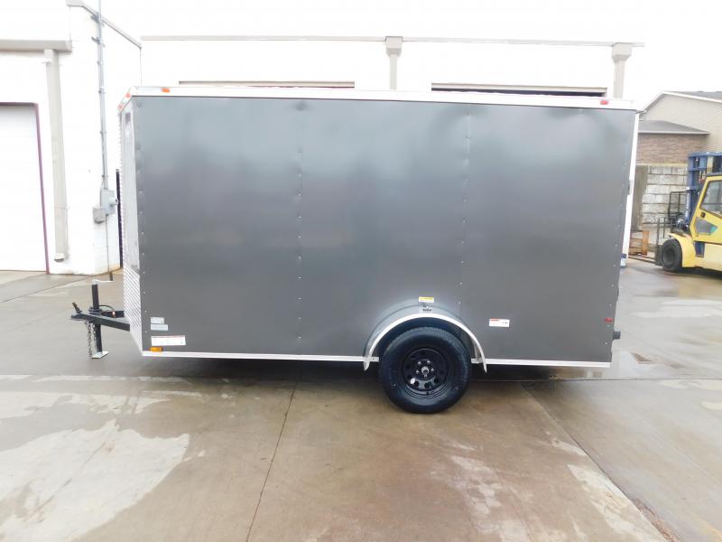 new Cargo (Enclosed) Trailers Cynergy Cargo  for sale, in Independence, MO Thumbnail 3