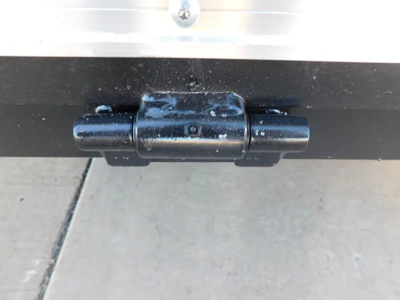 new Cargo (Enclosed) Trailers Arising  for sale, in Independence, MO Thumbnail 18