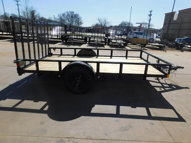 new Utility Trailers Buck Dandy  for sale, in Independence, MO Thumbnail 6