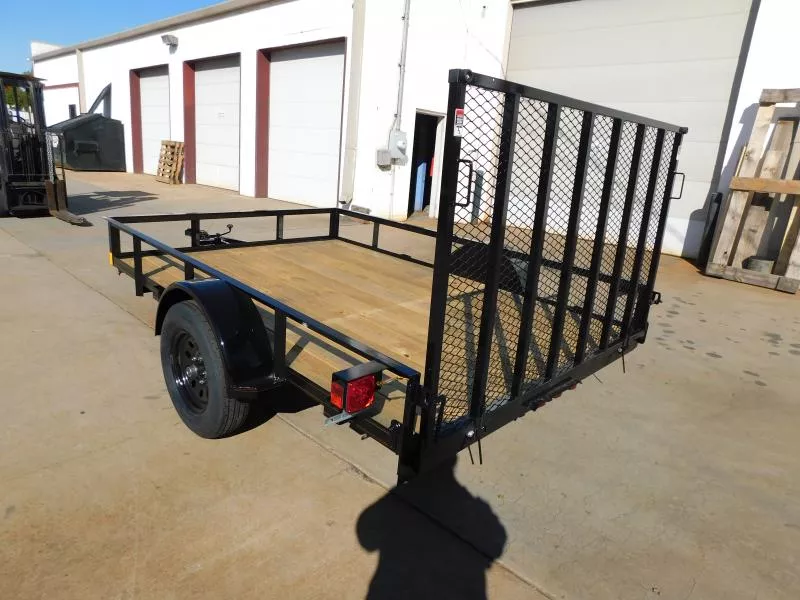 new Utility Trailers Buck Dandy  for sale, in Independence, MO Thumbnail 3
