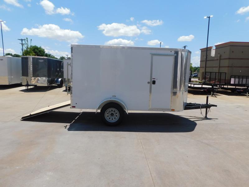 new Cargo (Enclosed) Trailers Arising  for sale, in Independence, MO Thumbnail 12