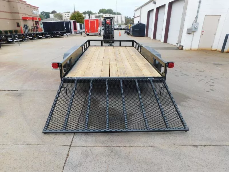 new Utility Trailers Buck Dandy  for sale, in Independence, MO Thumbnail 10