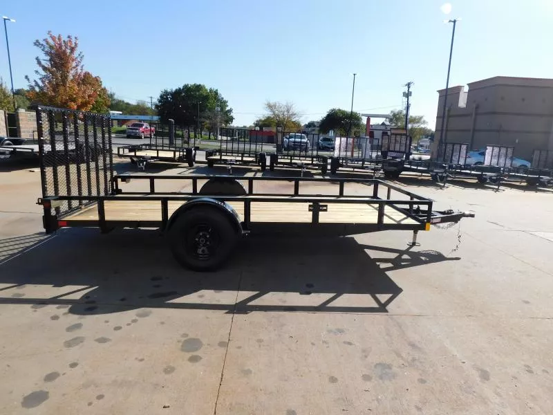 new Utility Trailers Buck Dandy  for sale, in Independence, MO Thumbnail 6