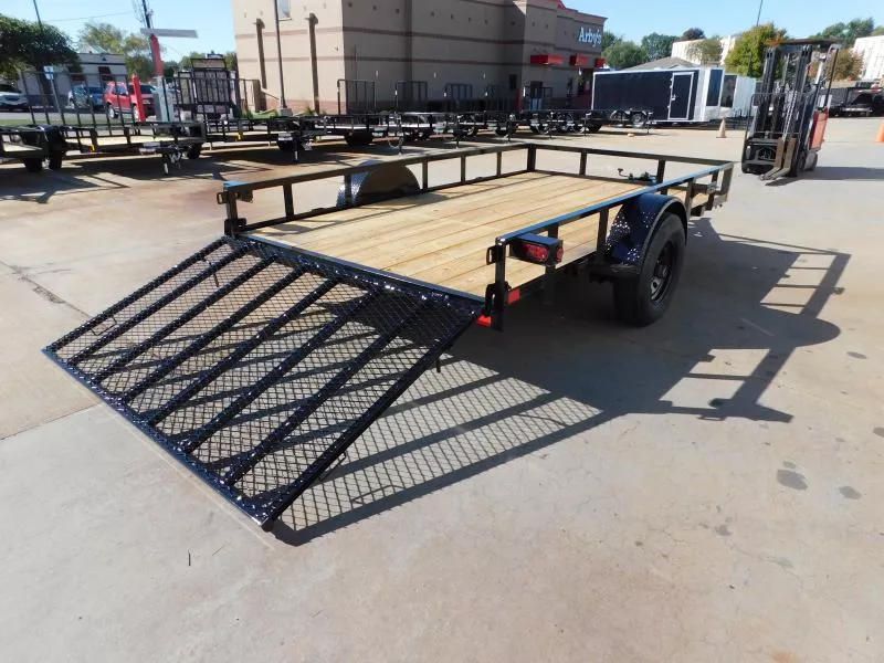 new Utility Trailers Buck Dandy  for sale, in Independence, MO Thumbnail 11