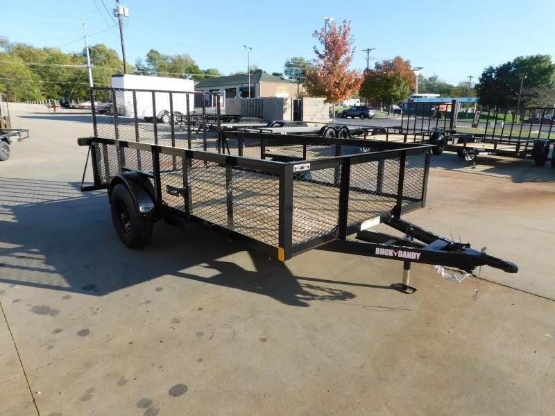 new Utility Trailers Buck Dandy  for sale, in Independence, MO Thumbnail 7