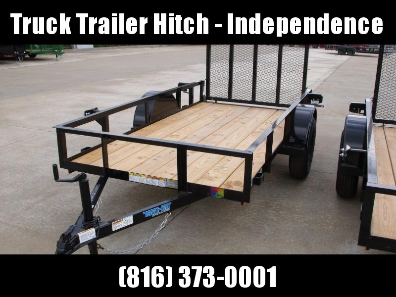 Utility Trailer 5 X 10 Utility Trailer 5 X 10
