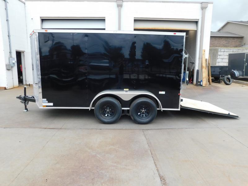 new Cargo (Enclosed) Trailers Cynergy Cargo  for sale, in Independence, MO Thumbnail 8