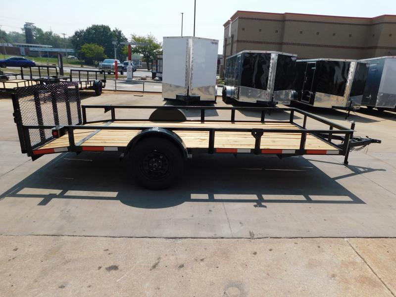 new Utility Trailers KL Trailers  for sale, in Independence, MO image-0