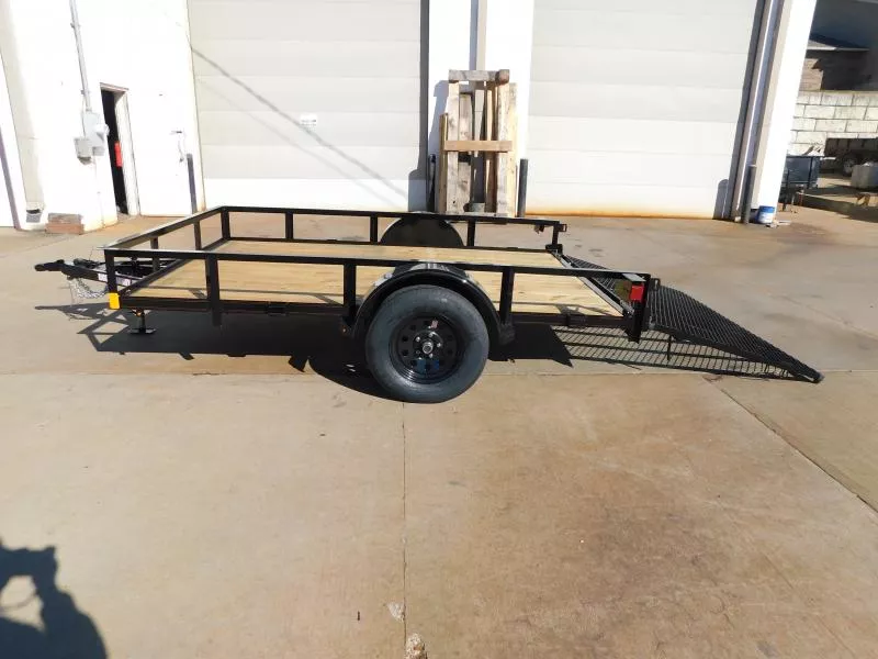 new Utility Trailers Buck Dandy  for sale, in Independence, MO Thumbnail 8