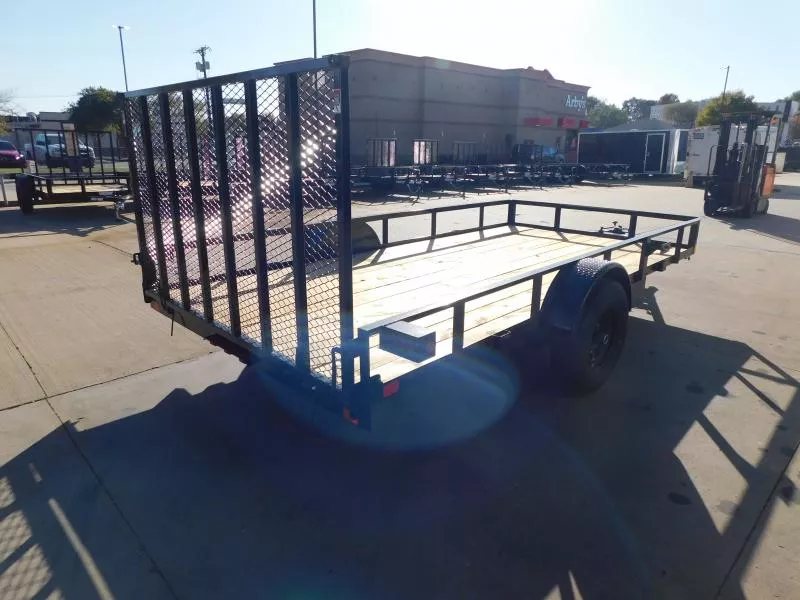 new Utility Trailers Buck Dandy  for sale, in Independence, MO Thumbnail 5