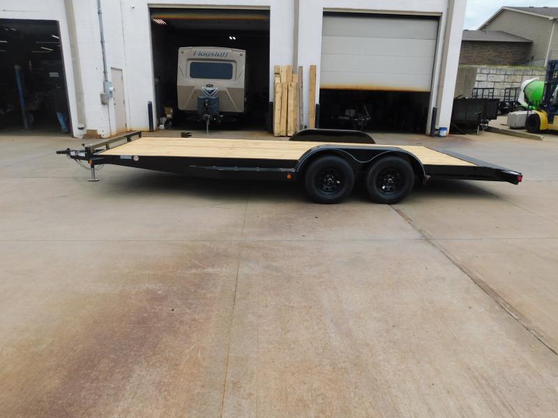 new Car Haulers / Racing Trailers Top Hat Trailers  for sale, in Independence, MO Thumbnail 2