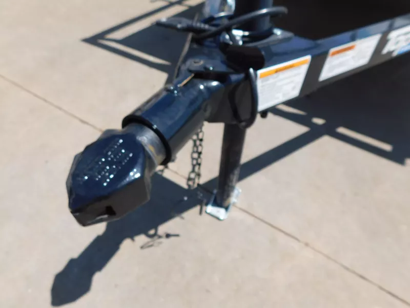 new Utility Trailers Top Hat Trailers  for sale, in Independence, MO Thumbnail 14