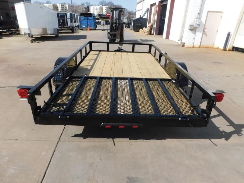 new Utility Trailers Buck Dandy  for sale, in Independence, MO Thumbnail 13