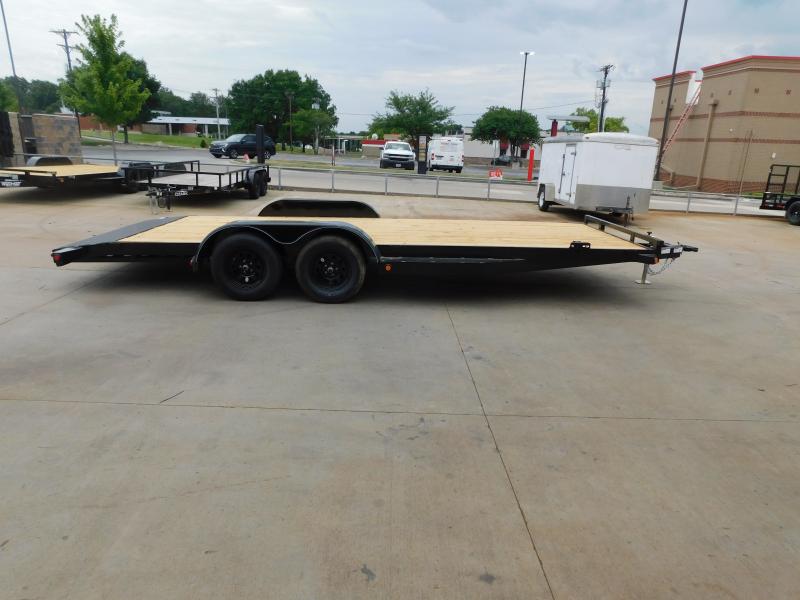 new Car Haulers / Racing Trailers Top Hat Trailers  for sale, in Independence, MO Thumbnail 6