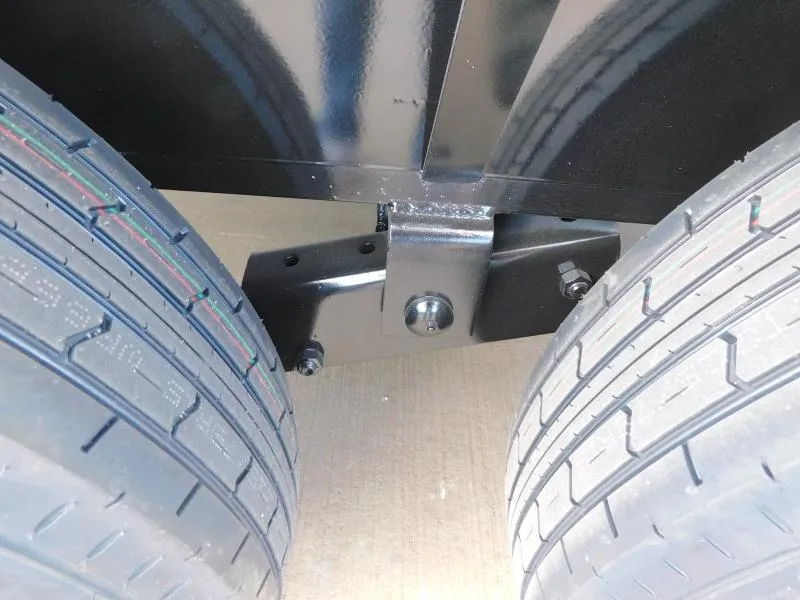 new Utility Trailers Buck Dandy  for sale, in Independence, MO Thumbnail 22