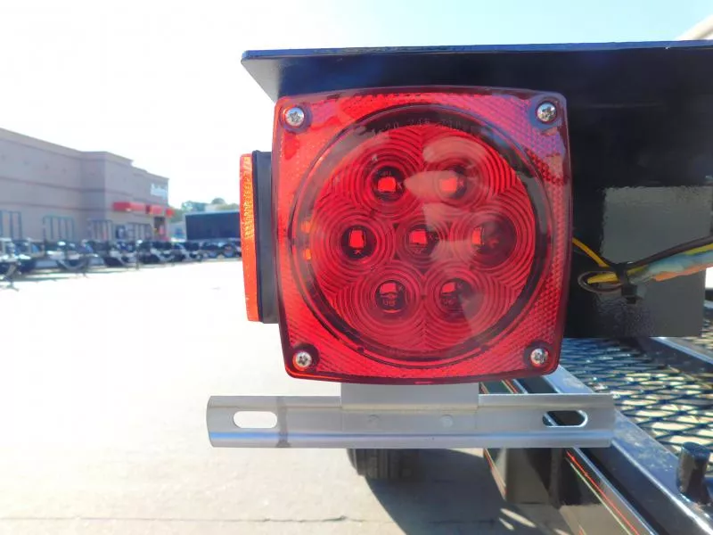 new Utility Trailers Buck Dandy  for sale, in Independence, MO Thumbnail 17