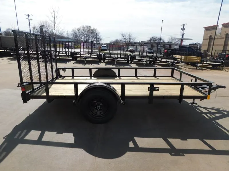 new Utility Trailers Buck Dandy  for sale, in Independence, MO Thumbnail 6