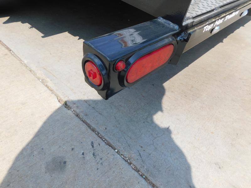 new Car Haulers / Racing Trailers Top Hat Trailers  for sale, in Independence, MO Thumbnail 19
